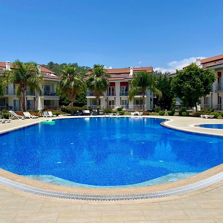 Korfez Life Apartments เฟทิเย ภายนอก รูปภาพ