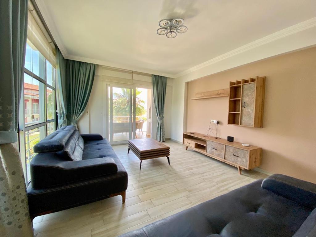 Korfez Life Apartments เฟทิเย ภายนอก รูปภาพ